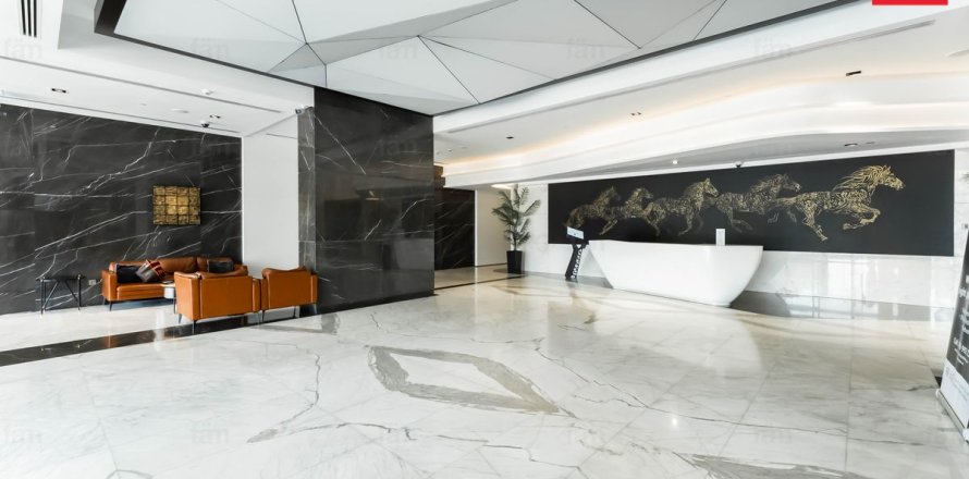 Shop de 73.5m² à Motor City, UAE No. 104577