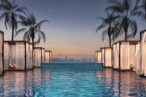 Appartement de 2 chambres à Business Bay, UAE No. 104597 9