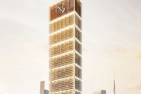 Appartement de 2 chambres à Business Bay, UAE No. 104597 6