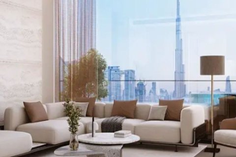 Appartement de 2 chambres à Business Bay, UAE No. 104597 1