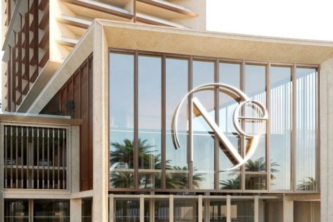 Appartement de 2 chambres à Business Bay, UAE No. 104597 3