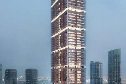 Appartement de 2 chambres à Business Bay, UAE No. 104597 4