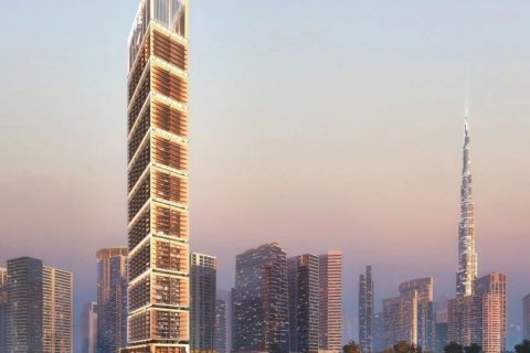 Appartement de 2 chambres à Business Bay, UAE No. 104597 8