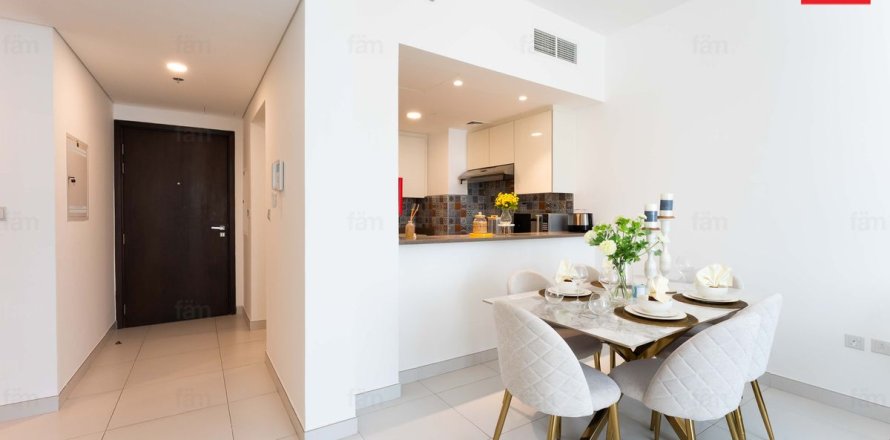 Appartement de 2 chambres à Motor City, UAE No. 104596