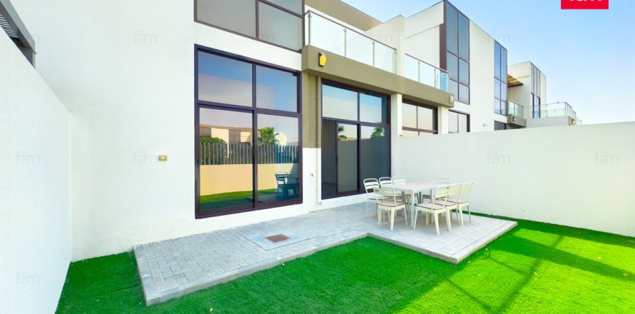 4 غرف نوم فيلا في Meydan, الإمارات العربية المتحدة رقم 104578