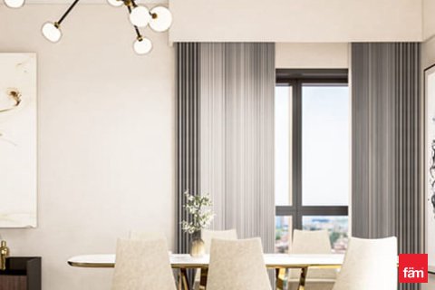Apartment de 1 dormitorio en Al Furjan, UAE No. 89634 10