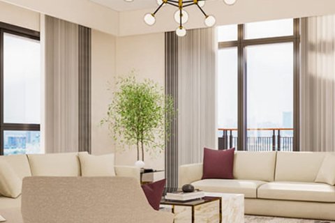 Apartment de 1 dormitorio en Al Furjan, UAE No. 89634 8