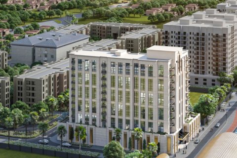 Apartment de 1 dormitorio en Al Furjan, UAE No. 89634 6