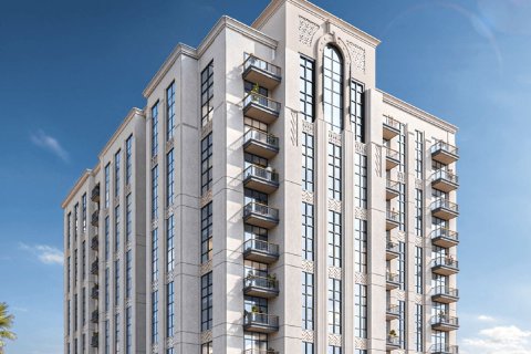 Apartment de 1 dormitorio en Al Furjan, UAE No. 89634 5
