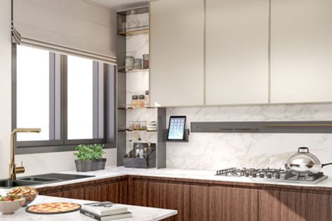 Apartment de 1 dormitorio en Al Furjan, UAE No. 89634 12