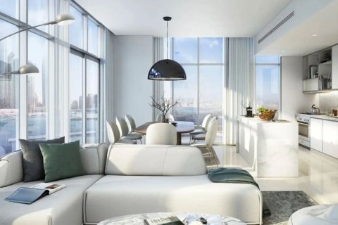Apartment de 3 dormitorios en Dubai Harbour, UAE No. 89636 15