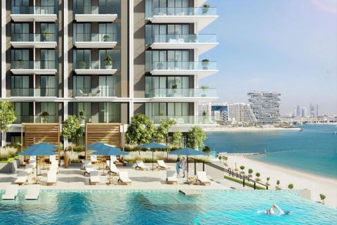 Apartment de 3 dormitorios en Dubai Harbour, UAE No. 89636 13