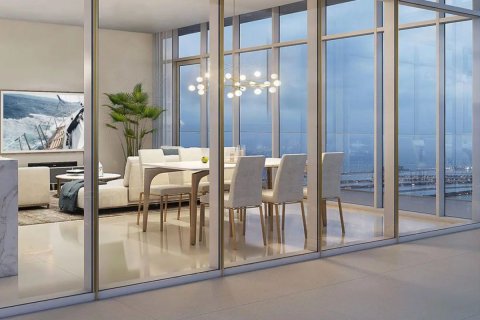 Apartment de 3 dormitorios en Dubai Harbour, UAE No. 89636 4