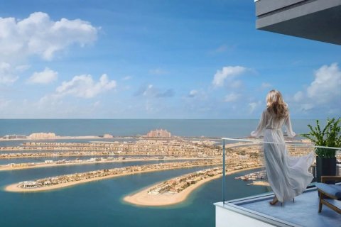 Apartment de 3 dormitorios en Dubai Harbour, UAE No. 89636 10