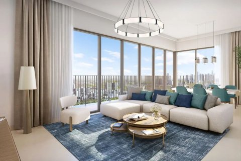 Apartment de 3 dormitorios en Dubai Harbour, UAE No. 89636 16