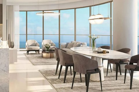 Apartment de 3 dormitorios en Dubai Harbour, UAE No. 89636 5
