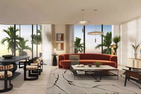 Apartment de 3 dormitorios en Dubai Harbour, UAE No. 89636 6