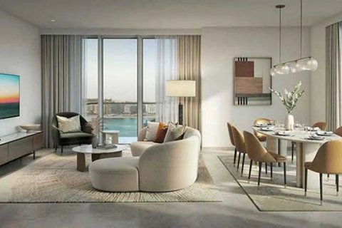 Apartment de 3 dormitorios en Dubai Harbour, UAE No. 89636 7