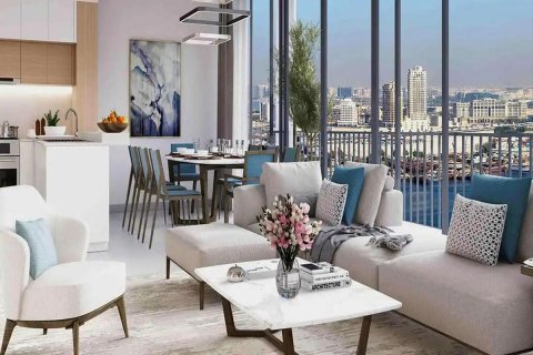 Apartment de 3 dormitorios en Dubai Harbour, UAE No. 89636 14