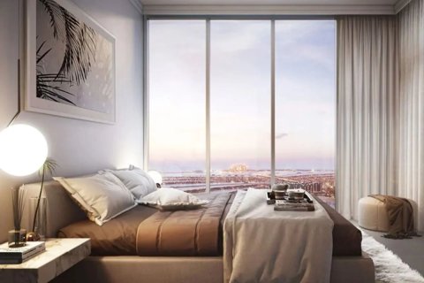 Apartment de 3 dormitorios en Dubai Harbour, UAE No. 89636 11