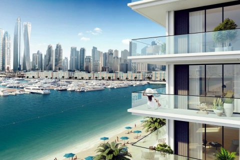2 bedrooms Apartment in Dubai Harbour, UAE No. 89632 2