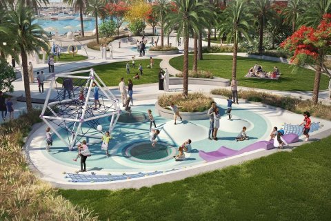 2 bedrooms Apartment in Dubai Harbour, UAE No. 89632 7