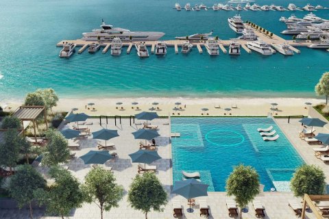 2 bedrooms Apartment in Dubai Harbour, UAE No. 89632 6