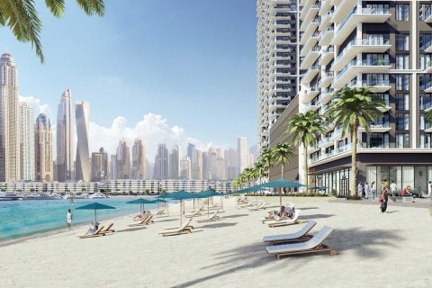 2 bedrooms Apartment in Dubai Harbour, UAE No. 89632 9