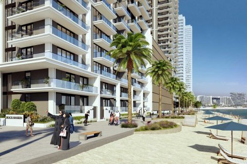 2 bedrooms Apartment in Dubai Harbour, UAE No. 89632 8