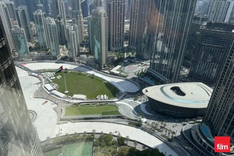 Apartment de 1 dormitorio en Downtown Dubai (Downtown Burj Dubai), UAE No. 89631 11