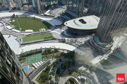 Apartment de 1 dormitorio en Downtown Dubai (Downtown Burj Dubai), UAE No. 89631 9