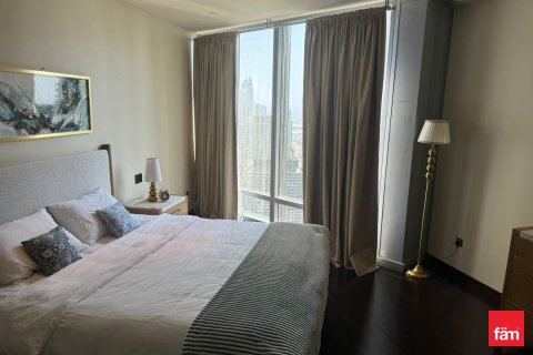 Apartment de 1 dormitorio en Downtown Dubai (Downtown Burj Dubai), UAE No. 89631 13
