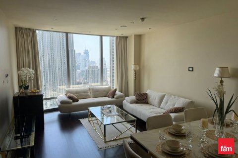 Apartment de 1 dormitorio en Downtown Dubai (Downtown Burj Dubai), UAE No. 89631 8