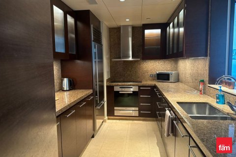 Apartment de 1 dormitorio en Downtown Dubai (Downtown Burj Dubai), UAE No. 89631 16