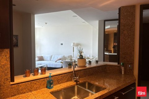 Apartment de 1 dormitorio en Downtown Dubai (Downtown Burj Dubai), UAE No. 89631 15