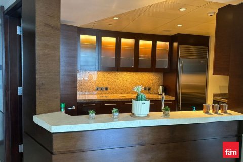 Apartment de 1 dormitorio en Downtown Dubai (Downtown Burj Dubai), UAE No. 89631 12