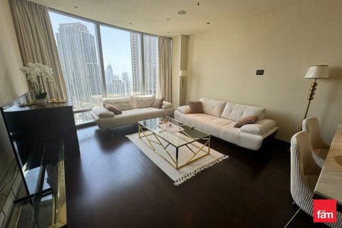 Apartment de 1 dormitorio en Downtown Dubai (Downtown Burj Dubai), UAE No. 89631 2