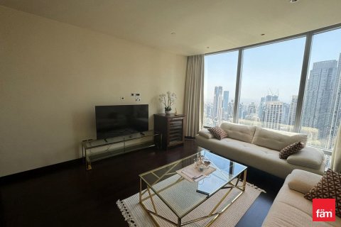 Apartment de 1 dormitorio en Downtown Dubai (Downtown Burj Dubai), UAE No. 89631 6