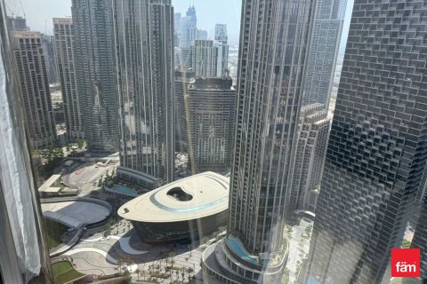 Apartment de 1 dormitorio en Downtown Dubai (Downtown Burj Dubai), UAE No. 89631 10