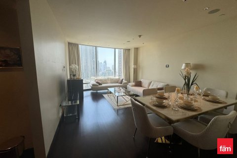 Apartment de 1 dormitorio en Downtown Dubai (Downtown Burj Dubai), UAE No. 89631 3