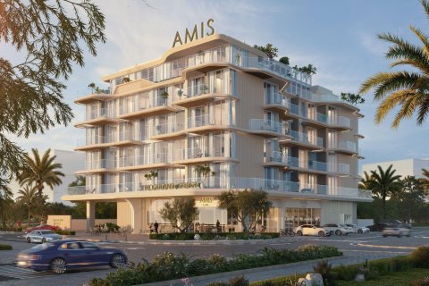 Woodland Crest No. 80848