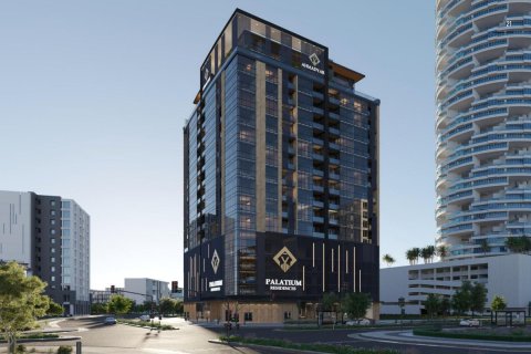 Appartement de 2 chambres à Dubai, UAE No. 101113 12