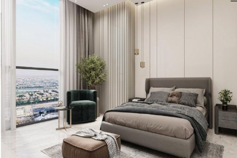 Appartement de 2 chambres à Dubai, UAE No. 101113 10