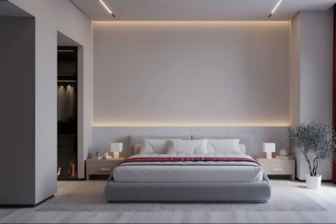Apartment de 2 dormitorios en Majan, UAE No. 101127 7