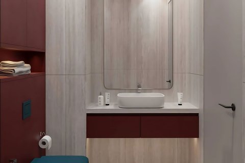 Apartment de 2 dormitorios en Majan, UAE No. 101127 10