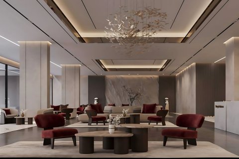 Apartment de 2 dormitorios en Majan, UAE No. 101127 8