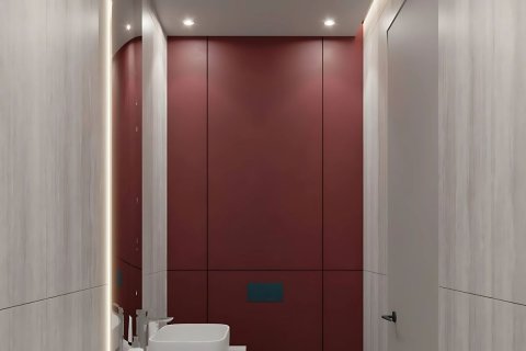 Apartment de 2 dormitorios en Majan, UAE No. 101127 6