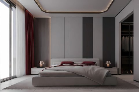 Apartment de 2 dormitorios en Majan, UAE No. 101127 2