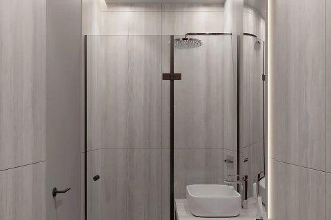 Apartment de 2 dormitorios en Majan, UAE No. 101127 11