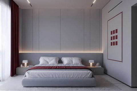 Apartment de 2 dormitorios en Majan, UAE No. 101127 5
